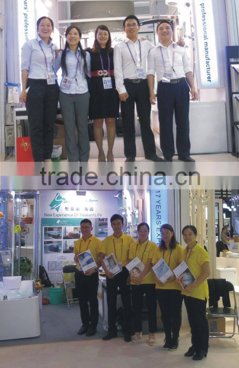 high quality shower cabin Foshan 18 Years Factory