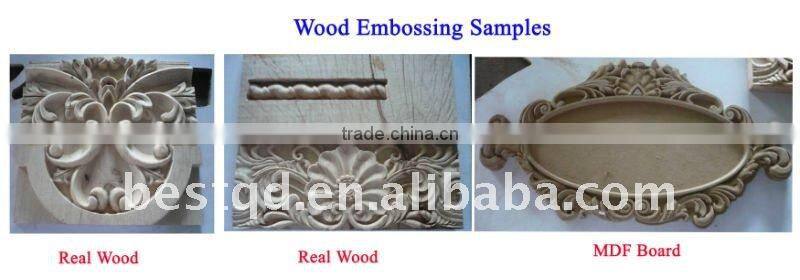 Alibaba China 3d cnc router cnc wood router 4 axis cnc router