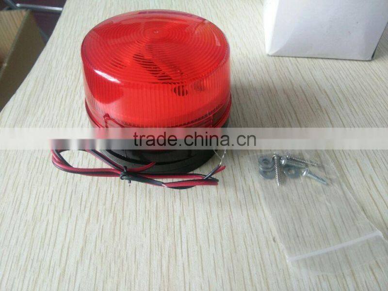 strobe light strobe tube or LED security