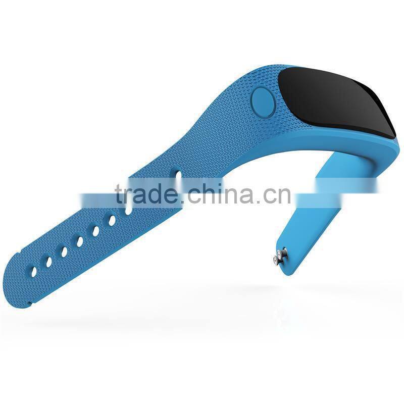 Sport bluetooth bracelet Hot Selling Wholesale 2015 Smart Bluetooth Bracelet