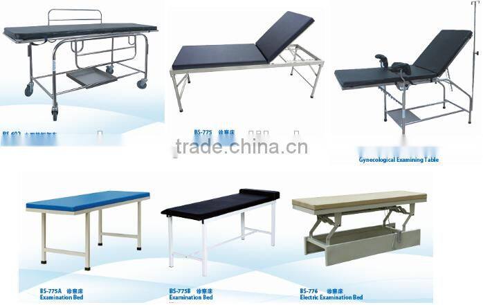 2016 WHOLESABLE stretcher trolley