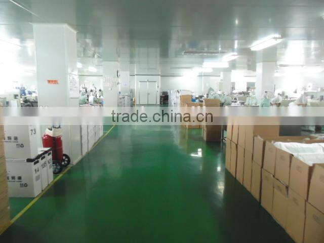 medical dental sponge swab