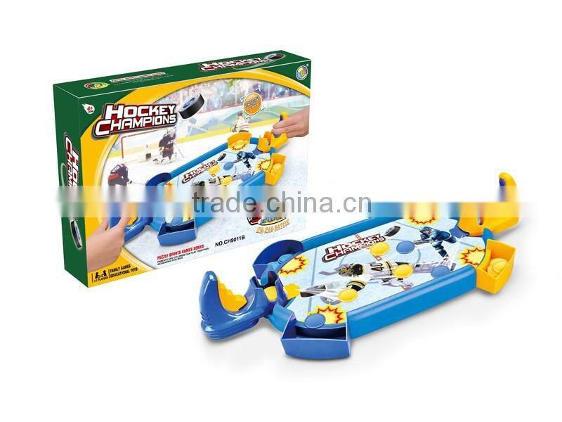 YX2804826 Kids mini light and musical electronic table basketball game