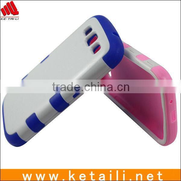 silicone phone case for SAMSUNG GALAXY S3