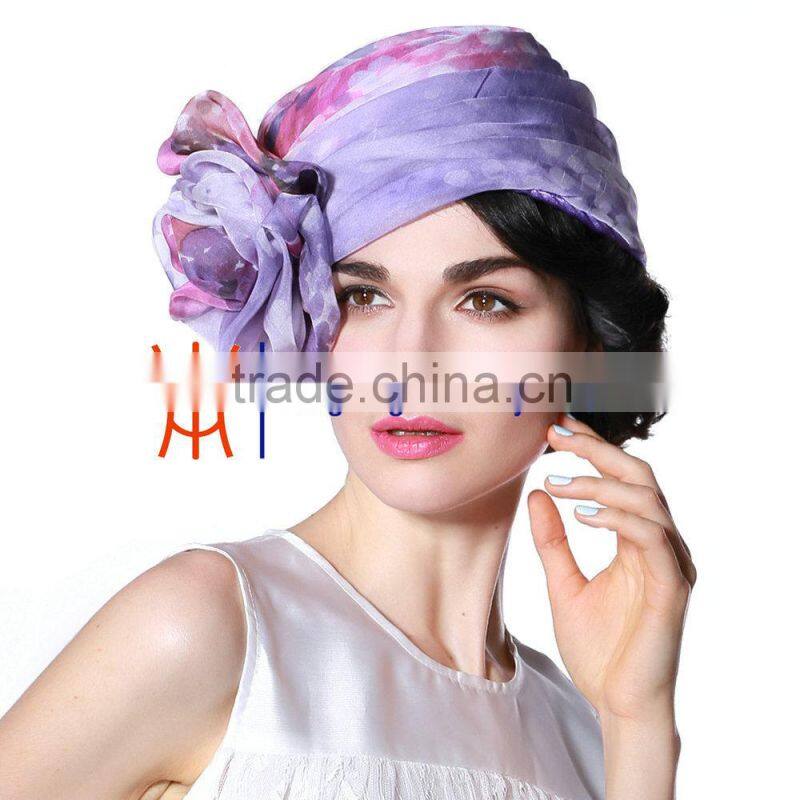 Young new bonnet womens church spring winter ladies fashion 2015