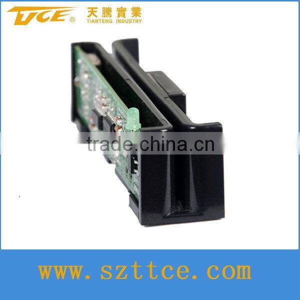 Alibaba china cheap magnetic card reader modules pos
