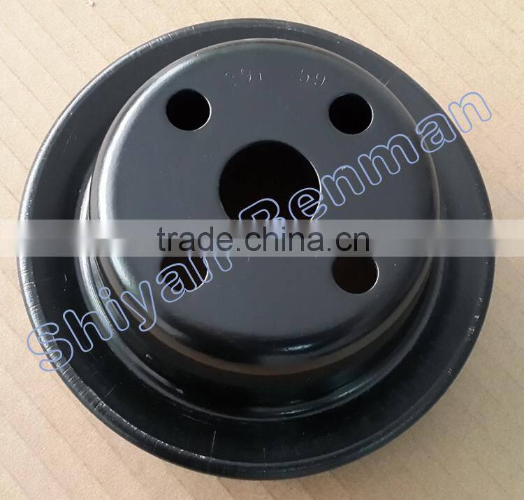 B series engine spares fan pulley 3914459