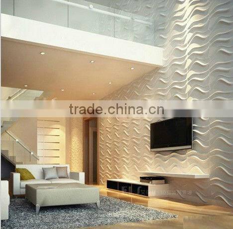3d wall board