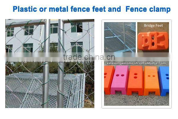 Cheap wholesale farm fence metal posts