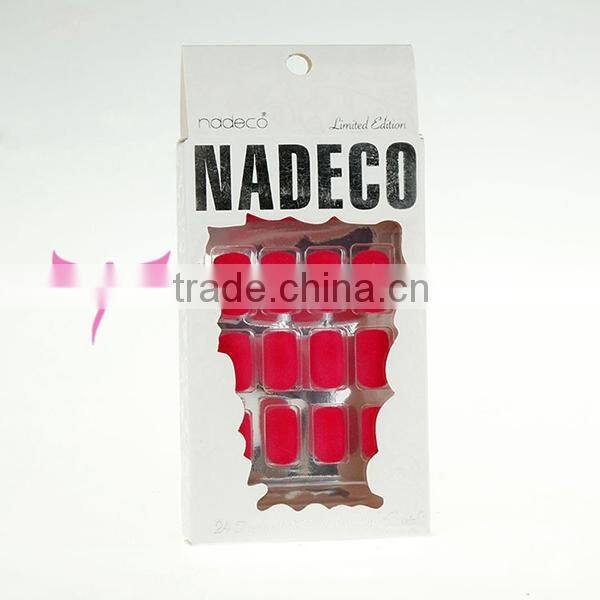 Colorful winter nail art,2015 winter nail product