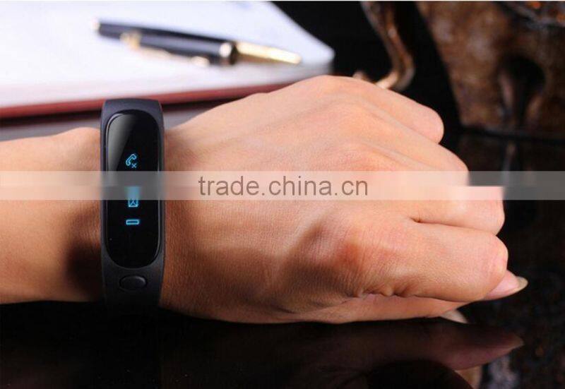 Aireego wholesale health bluetooth secret sport smart bracelet