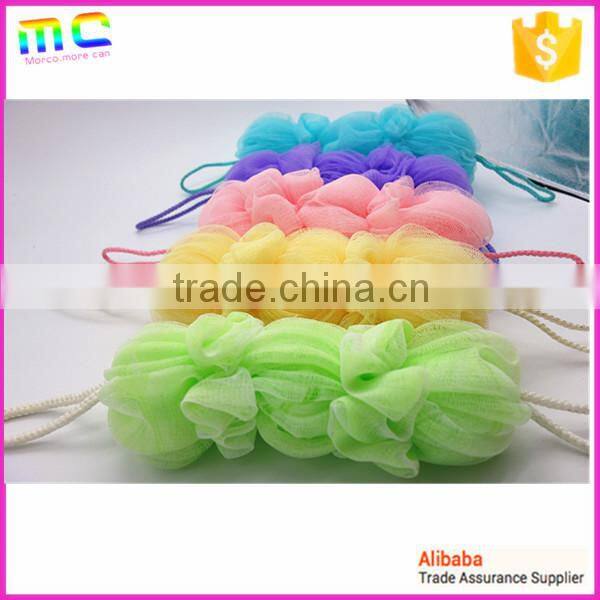 luxurious bath amenities