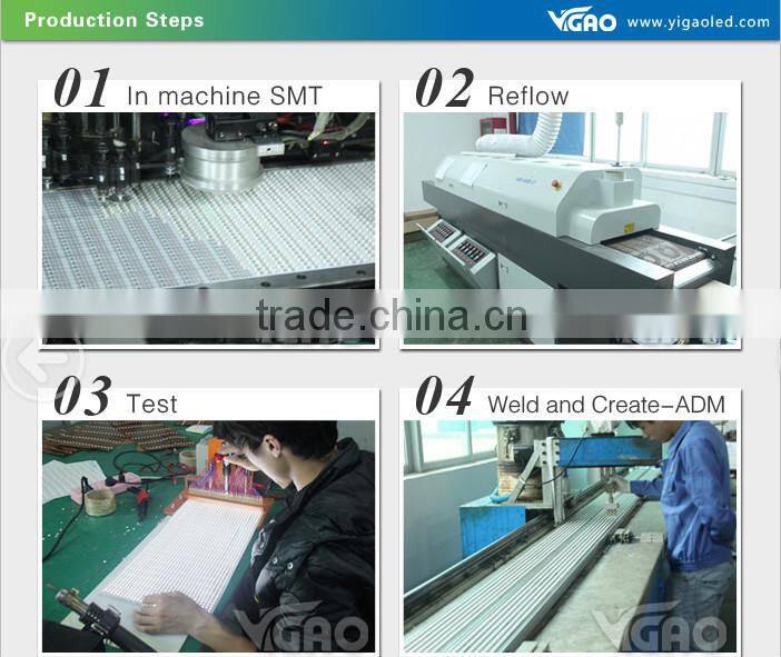 high brightness 60led/m smd 5050 led flexible strip light