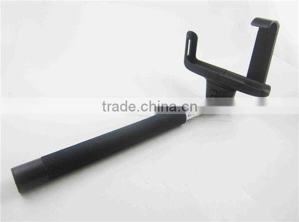 KJstar wholesale carbon fiber monopod with bluetooth Z07-5