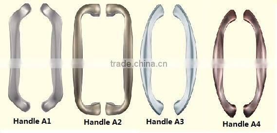 Fashion Interior Wooden Sliding Door