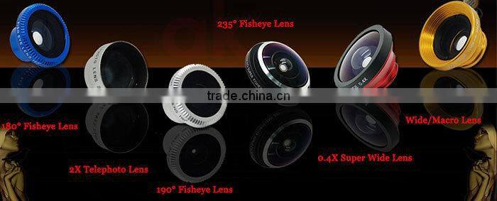 mobile macro lens chip phone lens camera macro