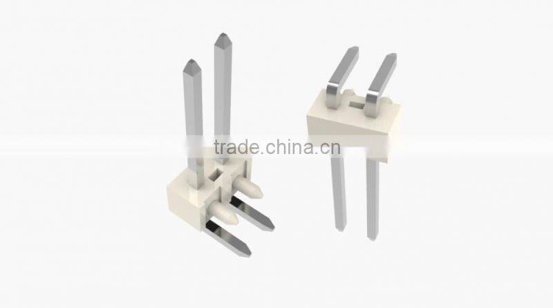 Cheap LED SMD Connector for bulb lamps 2PIN