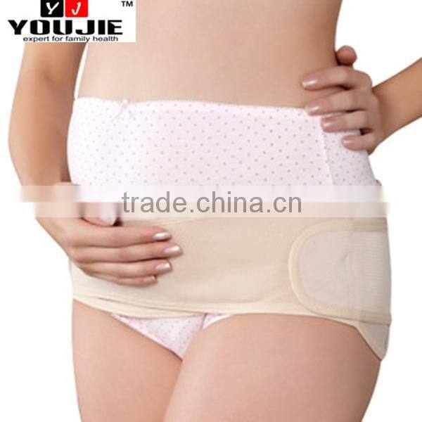 Youjie Safe Pregnant Support Belly Belt