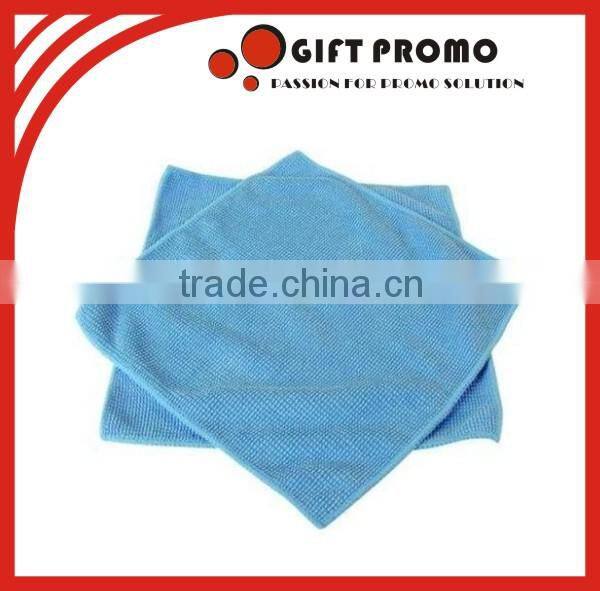 Cheap Microfiber Glass Cleaning Cloth