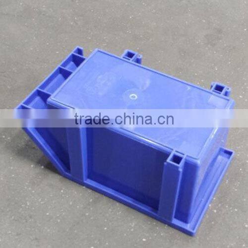 Factory Wholesale Cheap Stackable Plastic Storage Bins