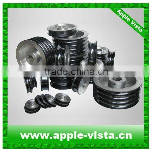 Excellent Cable Pulling Rollers for Enameling Machine