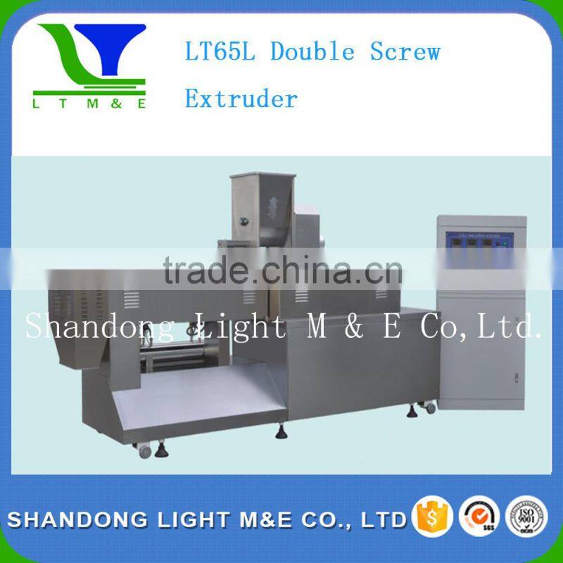 Nutrition rice making machine/Artificial Rice Extruder/Artificial Rice Production Line