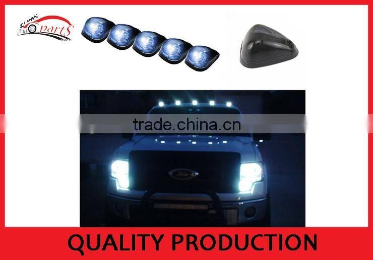 universal waterproof LED car roof top lamp