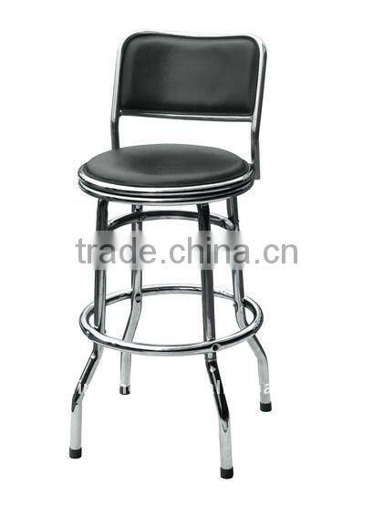 barstool with backrest CY1201