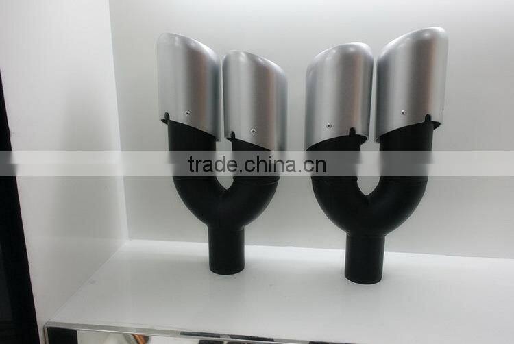 stainless steel accessories for car