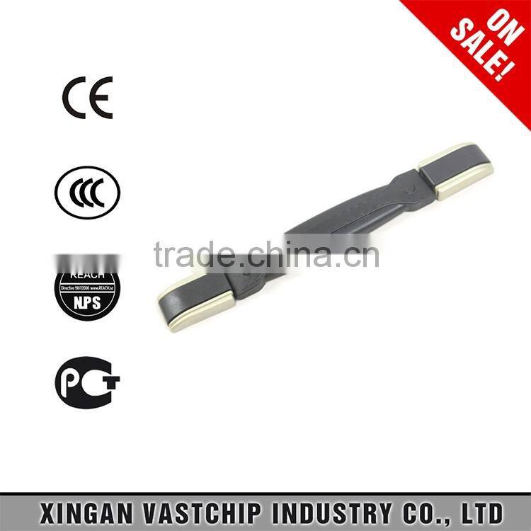 Factory Price plastic handle grips/luggage extension handle
