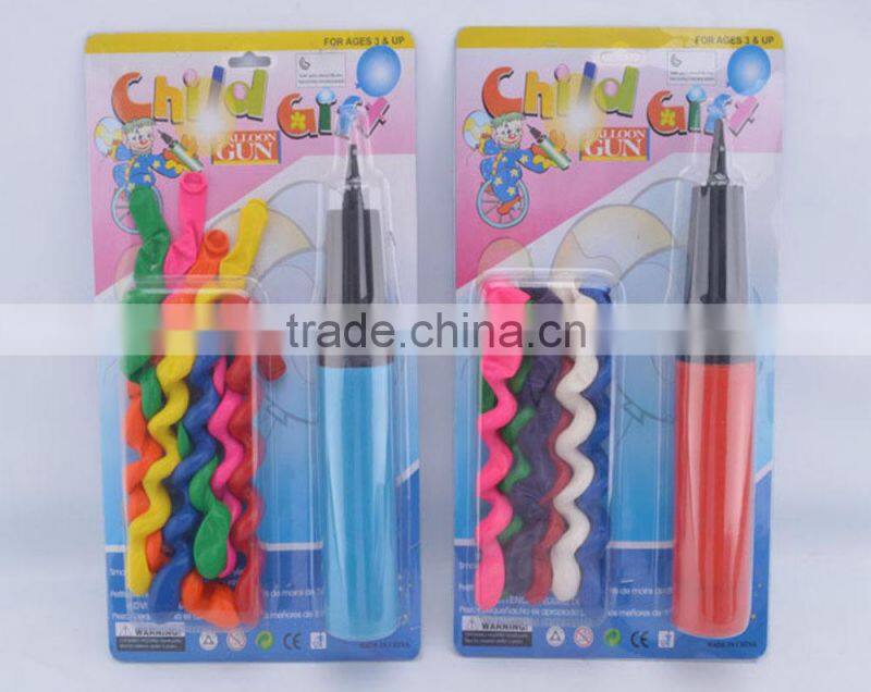 Cheap price plastic balloon for wholesale