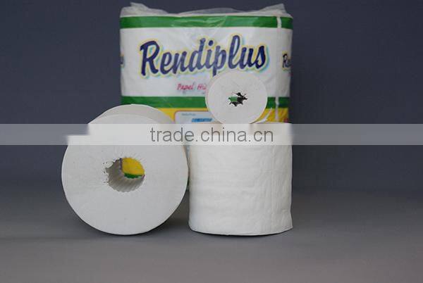 Wholesale products china patterned toilet paper roll