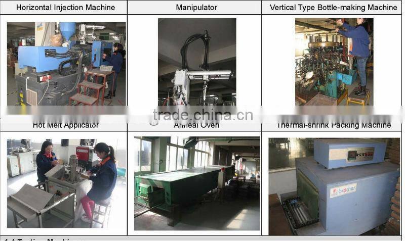 Perfume bottle cap,ABS Metalized cap with PP inside