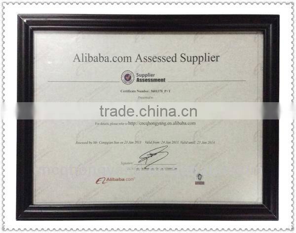 ZF S6-160 Qijiang Speed Gearbox for Sunwin (1166 903 182)