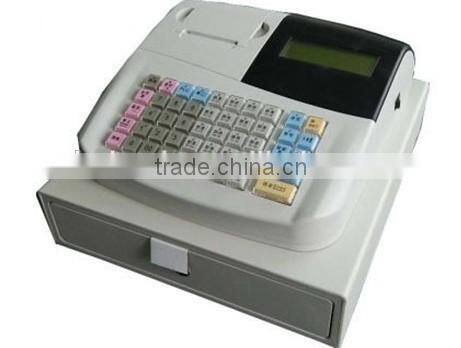 Electronic cash Register( ECR1000-A5)