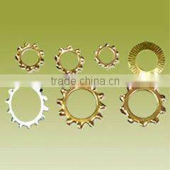 high quality socket head self tapping screw