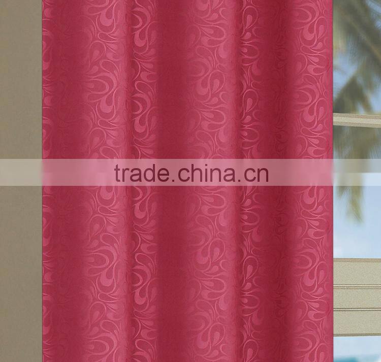 NBHS welcome ODM wind proof sunscreen curtain