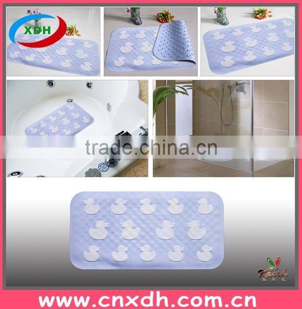 2016 Popular PVC Bath Mat and Anti-slip Mat