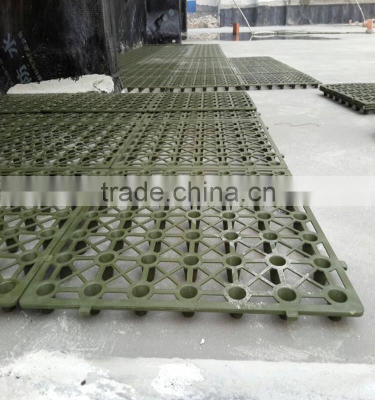 Grass Paver Grid