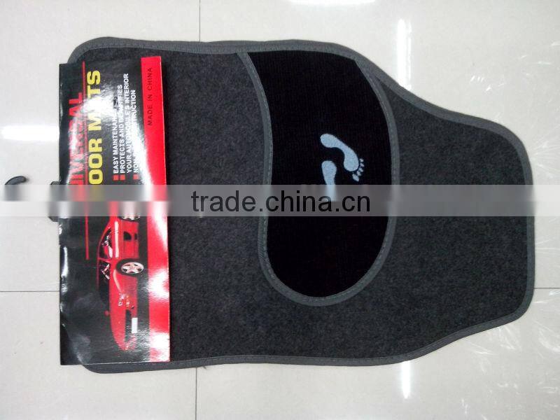 manufactures automotive carpet car mat