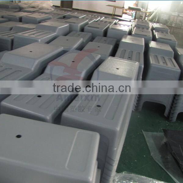 Machine Vacuum Forming Parts
