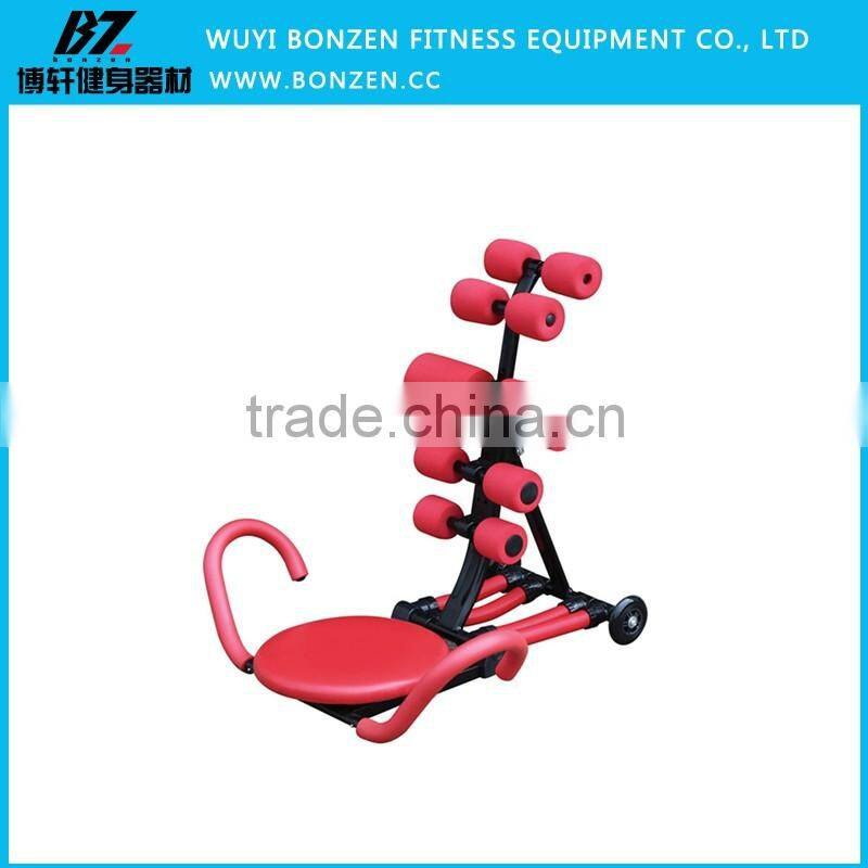 AB fitness machine ab trainer ab rock twister