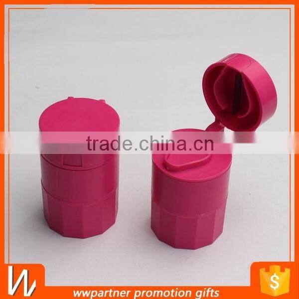 Custom Pill Crusher with Pill Cutter