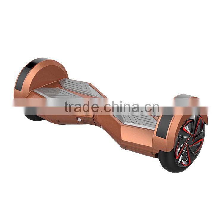 2015 Adult eletric scooter 2 wheel self balancing scooter