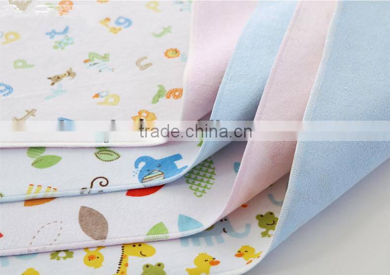Waterproof Baby Changing Mat/Diaper Changing Mat