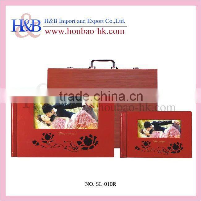 Wedding Photography Wedding Album