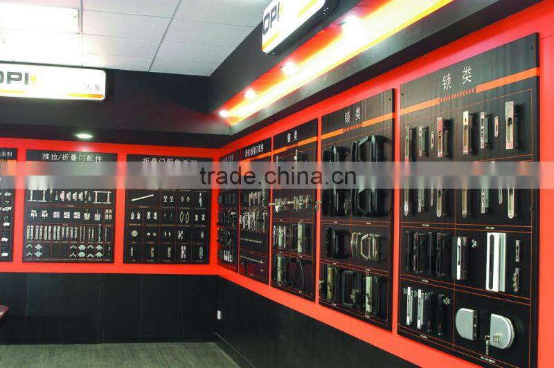 OPK-10015 Roller Hinge for Double Swing Door