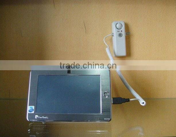 Anti-Theft Security Alarm Device For Sumsang digital shop