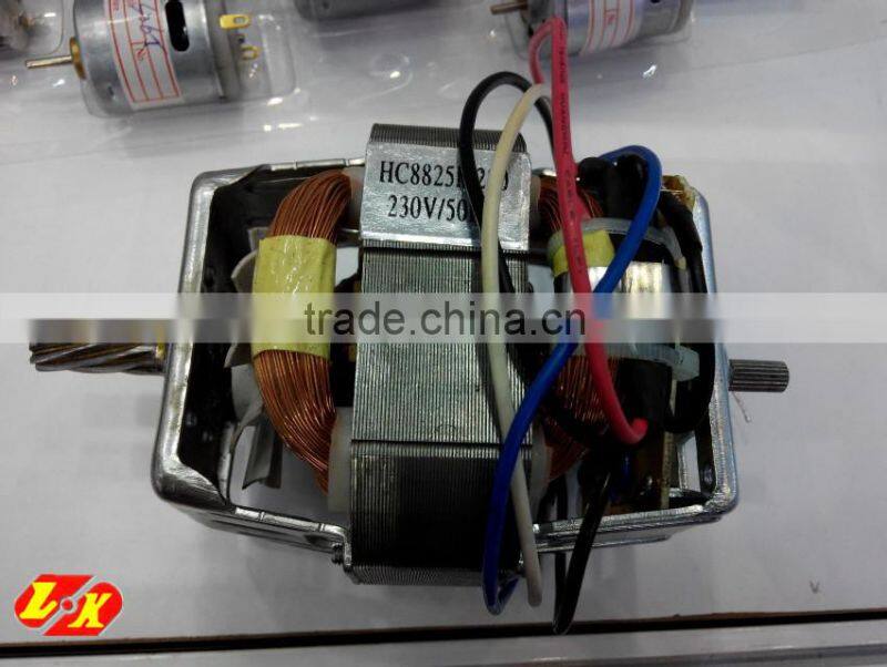 88 hand blender motor 9000rpm 182w