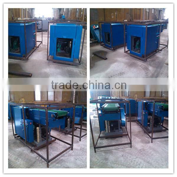 rongda fibre | textile | cotton waste cutting machine